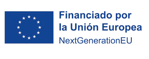 Financiado por la Unión Europea — NextGenerationEU