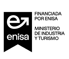Financiada por ENISA — Ministerio de Industria y Turismo