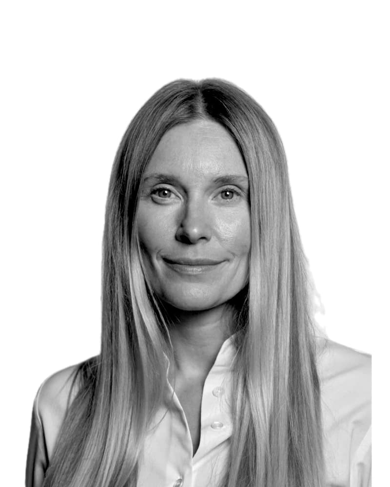 Portrait of Chiara Ravasi