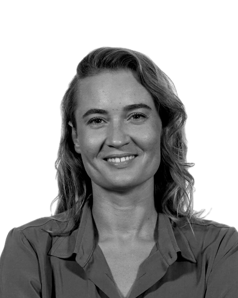 Portrait of Elena Sokolova