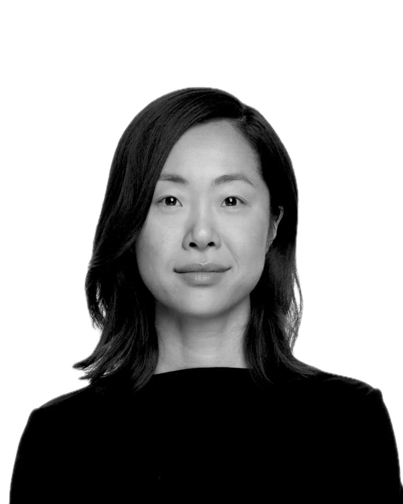 Portrait of Mei Chen