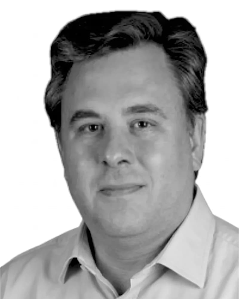 Portrait of Rafael Nevado
