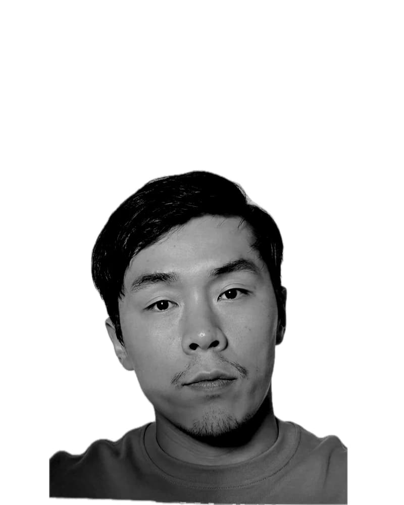 Portrait of Ren Takahashi