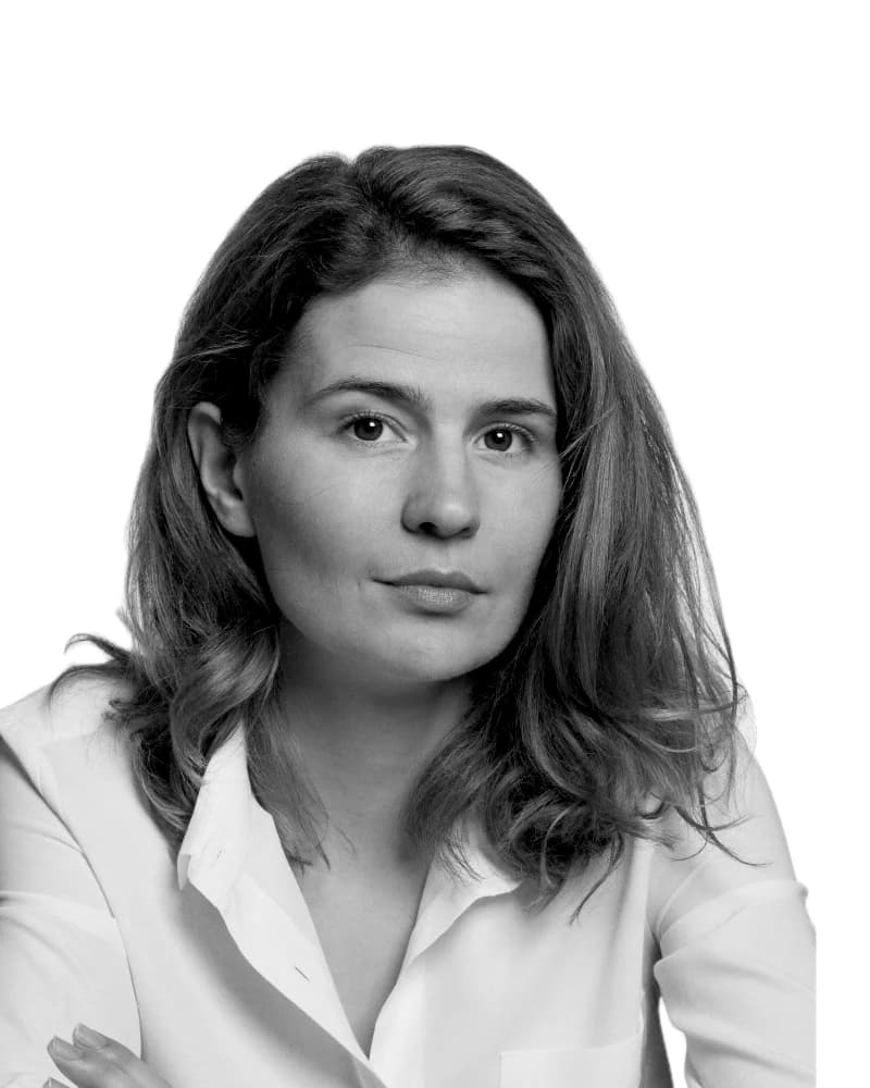 Portrait of Tessa Quinn