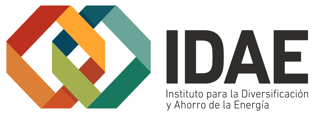 IDAE, Instituto para la Diversificación y Ahorro de la Energía