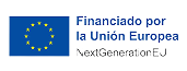 Financiado por la Unión Europea, NextGenerationEU